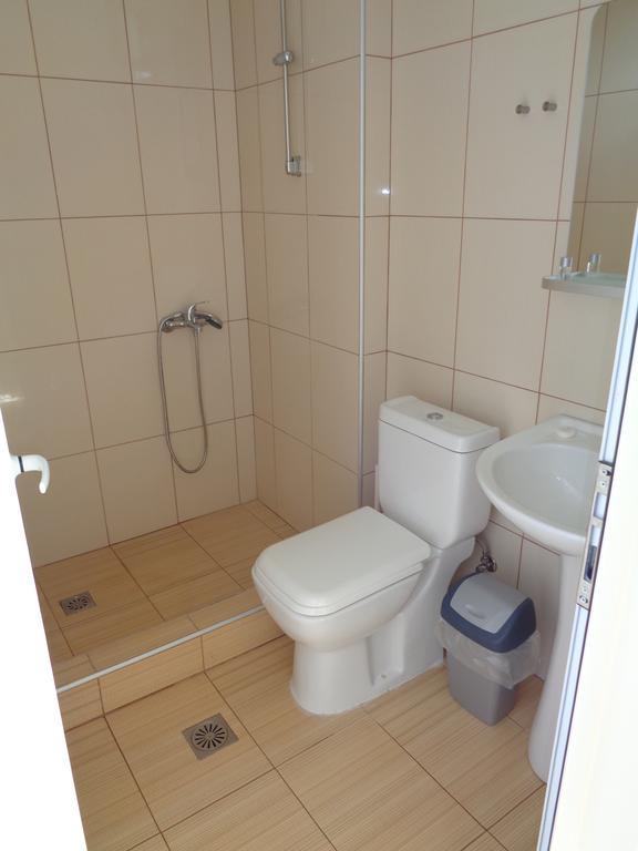 Vergina Pension Sarti Oda fotoğraf