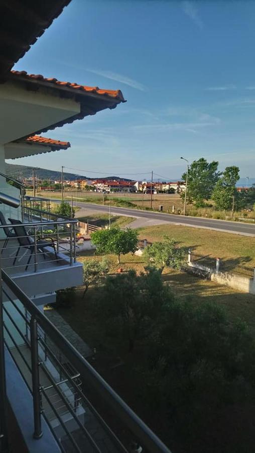 Vergina Pension Sarti Dış mekan fotoğraf