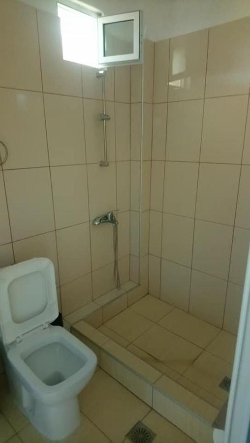Vergina Pension Sarti Dış mekan fotoğraf