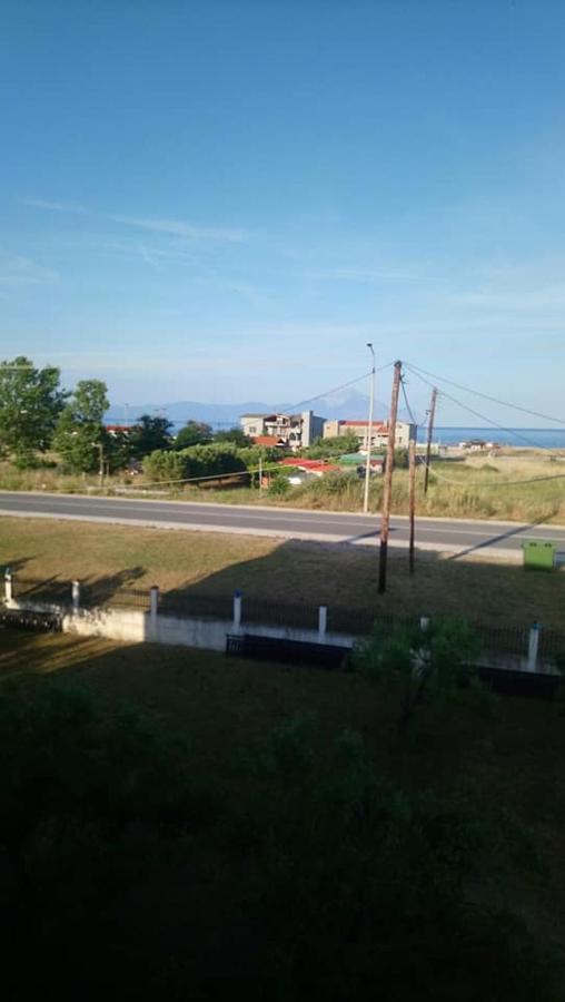 Vergina Pension Sarti Dış mekan fotoğraf
