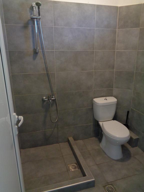 Vergina Pension Sarti Dış mekan fotoğraf